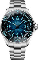 Omega Seamaster Planet Ocean 6000M 215.30.46.21.03.002