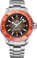 Omega Seamaster Planet Ocean 6000M 215.30.46.21.06.001