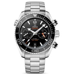 Omega Seamaster Planet Ocean 600M 215.30.46.51.01.001