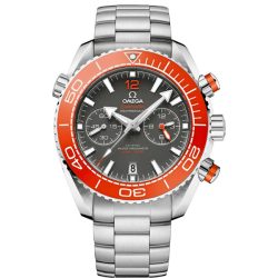 Omega Seamaster Planet Ocean 600M 215.30.46.51.99.001