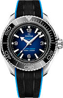 Omega Seamaster Planet Ocean 6000M 215.32.46.21.03.001