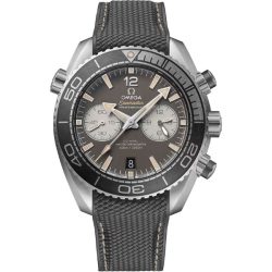 Omega Seamaster Planet Ocean 600M 215.32.46.51.01.004