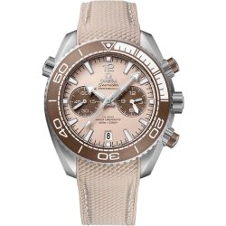 Omega Seamaster Planet Ocean 600M 215.32.46.51.09.001