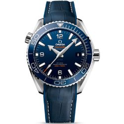 Omega Seamaster Planet Ocean 600M 215.33.44.21.03.001