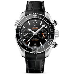 Omega Seamaster Planet Ocean 600M 215.33.46.51.01.001