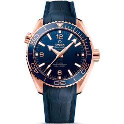 Omega Seamaster Planet Ocean 600M 215.63.44.21.03.001