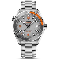 Omega Seamaster Planet Ocean 600M 215.90.44.21.99.001