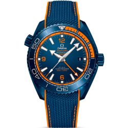 Omega Seamaster Planet Ocean 600M 215.92.46.22.03.001