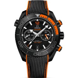 Omega Seamaster Planet Ocean 600M 215.92.46.51.01.001