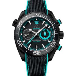 Omega Seamaster Planet Ocean 600M 215.92.46.51.01.003