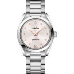 Omega Seamaster Aqua Terra 150M 220.10.28.60.54.001