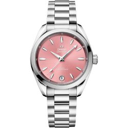Omega Seamaster Aqua Terra Shades 220.10.34.20.10.003