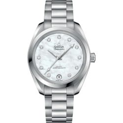 Omega Seamaster Aqua Terra 150M 220.10.34.20.55.001
