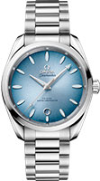 Omega Seamaster Aqua Terra 150M 220.10.38.20.03.004