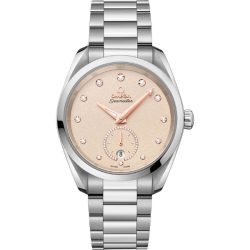 Omega Seamaster Aqua Terra 150M 220.10.38.20.59.001