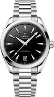 Omega Seamaster Aqua Terra 150M 220.10.41.21.01.002