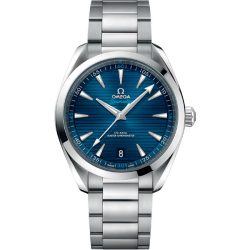 Omega Seamaster Aqua Terra 150M 220.10.41.21.03.001
