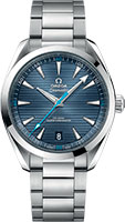Omega Seamaster Aqua Terra 150M 220.10.41.21.03.002