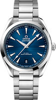Omega Seamaster Aqua Terra 150M 220.10.41.21.03.004