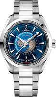 Omega Seamaster Aqua Terra 150M 220.10.43.22.03.001