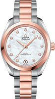 Omega Seamaster Aqua Terra 150M 220.20.34.20.55.001