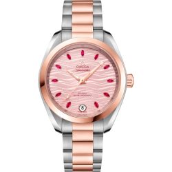 Omega Seamaster Aqua Terra 150M 220.20.34.20.60.001