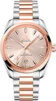 Omega Seamaster Aqua Terra Shades 220.20.38.20.09.001
