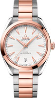 Omega Seamaster Aqua Terra 150M 220.20.41.21.02.001