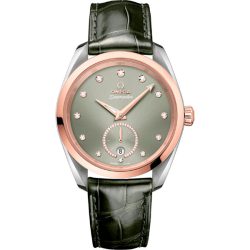 Omega Seamaster Aqua Terra 150M 220.23.38.20.60.001