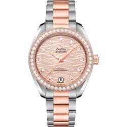Omega Seamaster Aqua Terra 150M 220.25.34.20.59.001