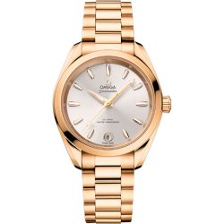 Omega Seamaster Aqua Terra Shades 220.50.34.20.02.001