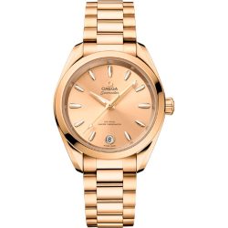 Omega Seamaster Aqua Terra Shades 220.50.34.20.08.001