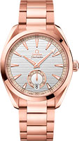 Omega Seamaster Aqua Terra 150M 220.50.41.21.02.002