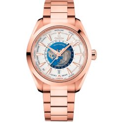 Omega Seamaster Aqua Terra 150M 220.50.43.22.02.001