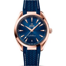 Omega Seamaster Aqua Terra 150M 220.52.41.21.03.001