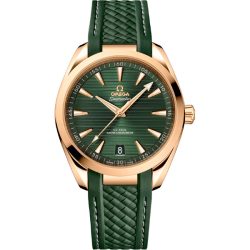 Omega Seamaster Aqua Terra 150M 220.52.41.21.10.001