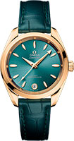 Omega Seamaster Aqua Terra Shades 220.53.34.20.10.001