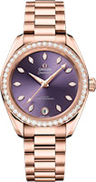 Omega Seamaster Aqua Terra Shades 220.55.34.20.60.001