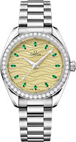 Omega Seamaster Aqua Terra 150M 220.55.34.20.60.002