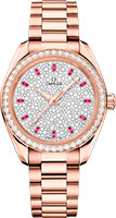 Omega Seamaster Aqua Terra 150M 220.55.34.20.99.007