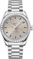Omega Seamaster Aqua Terra 150M 220.55.38.20.99.003