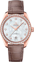Omega Seamaster Aqua Terra 150M 220.58.38.20.55.001