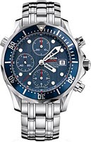 Omega Seamaster 2225.80.00