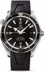 Omega Planet Ocean 2901.50.91