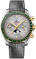 Omega Speedmaster Moonphase 304.23.44.52.06.001
