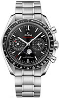 Omega Speedmaster Moonphase 304.30.44.52.01.001
