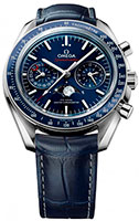 Omega Speedmaster Moonphase 304.33.44.52.03.001