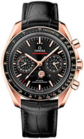 Omega Speedmaster Moonphase 304.63.44.52.01.001