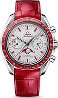Omega Speedmaster Moonphase 304.93.44.52.99.002