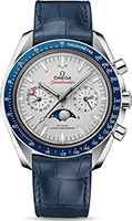 Omega Speedmaster Moonphase 304.93.44.52.99.004